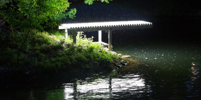 Fotowettbewerb Lichtpromenade