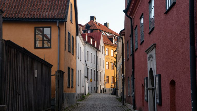 HANSEartWORKS 2025 in Visby