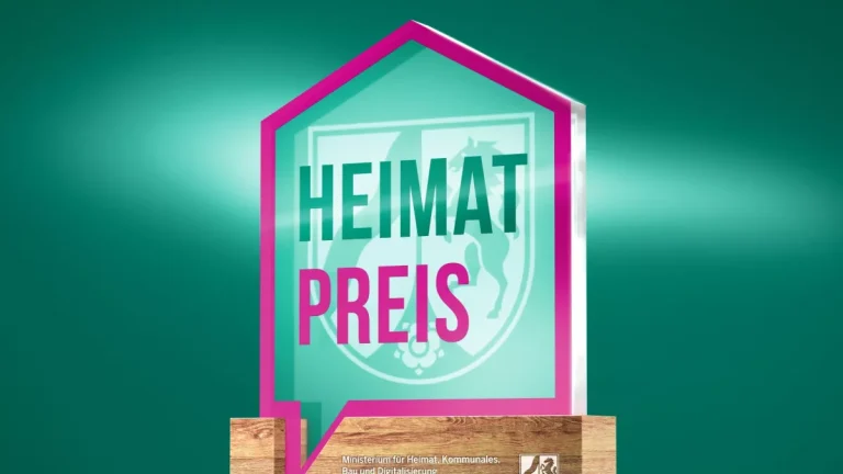 Lippstadt vergibt 2025 erneut den Heimat-Preis