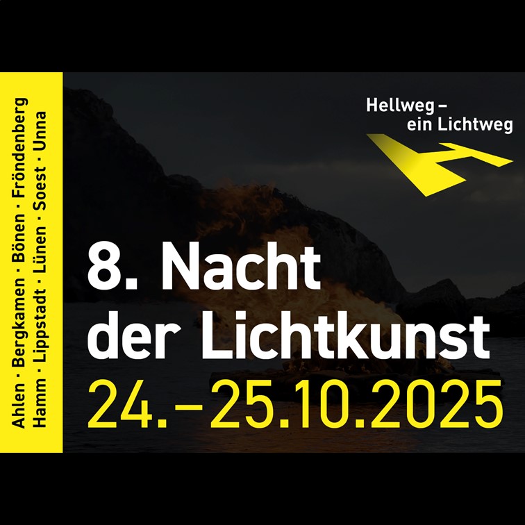 8. Nacht der Lichtkunst